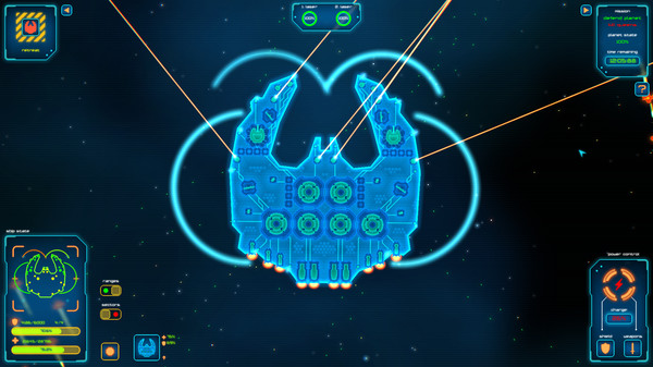 Navalia screenshot 4