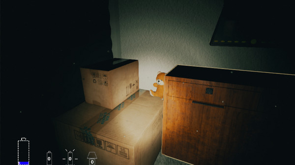 The Bedtime Story screenshot 6