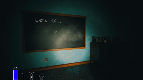 The Bedtime Story screenshot 1