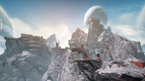 Gunheart screenshot 6