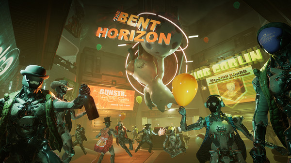 Gunheart screenshot 8