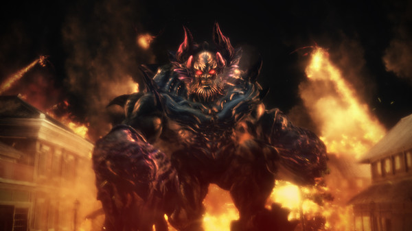 Toukiden 2 screenshot 8