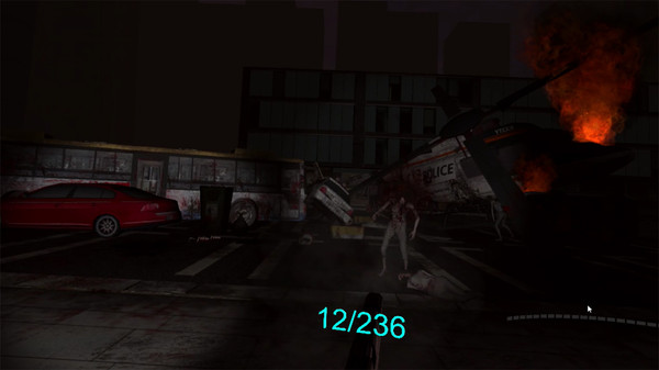 Survival VR screenshot 4