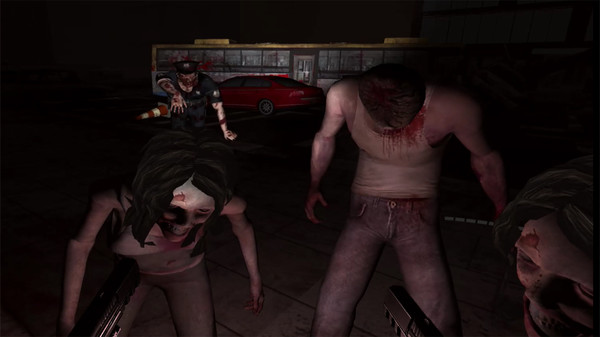 Survival VR screenshot 3