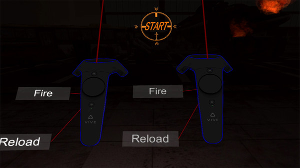 Survival VR screenshot 6