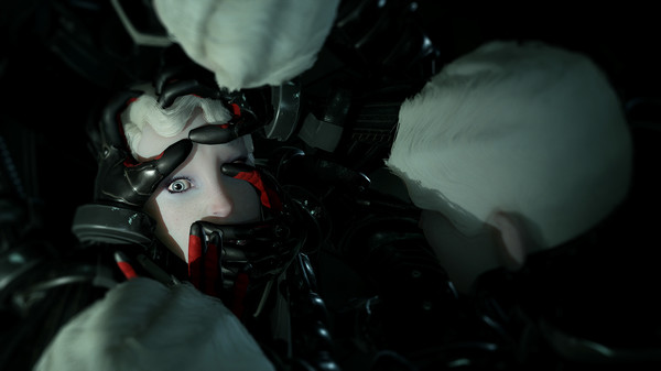 ECHO screenshot 7
