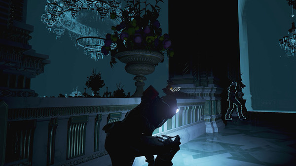 ECHO screenshot 4