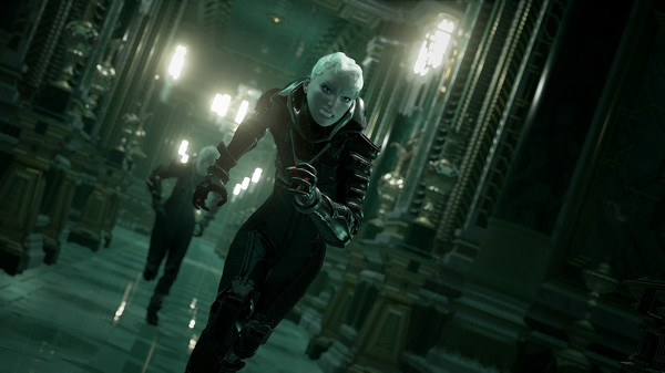 ECHO screenshot 3