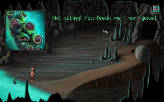 Crystal Shard Adventure Bundle screenshot 1