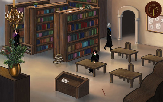 Crystal Shard Adventure Bundle screenshot 9