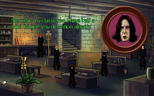Crystal Shard Adventure Bundle screenshot 8
