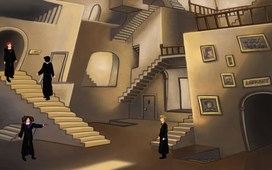 Crystal Shard Adventure Bundle screenshot 7