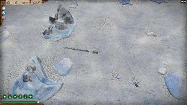 Abandon Ship screenshot 6