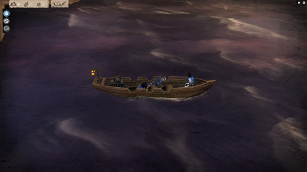 Abandon Ship screenshot 12