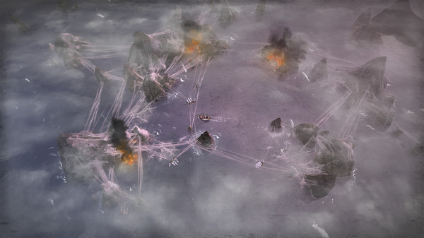 Abandon Ship screenshot 10