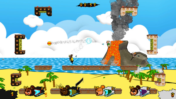 Blowhards screenshot 7