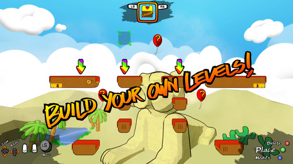 Blowhards screenshot 3