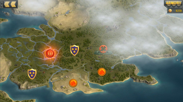 Artillerists screenshot 2