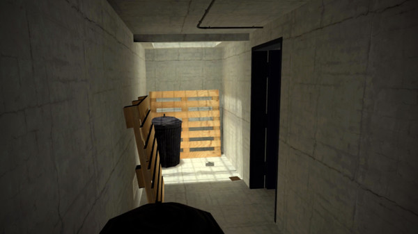 EscapeVR: The Basement screenshot 9