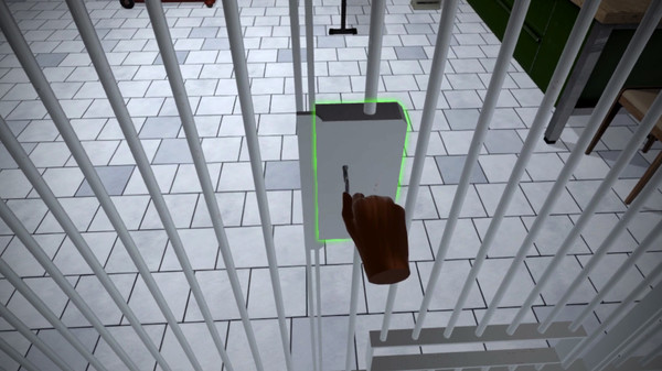 EscapeVR: The Basement screenshot 6