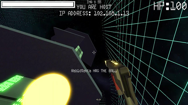 CAGE screenshot 4