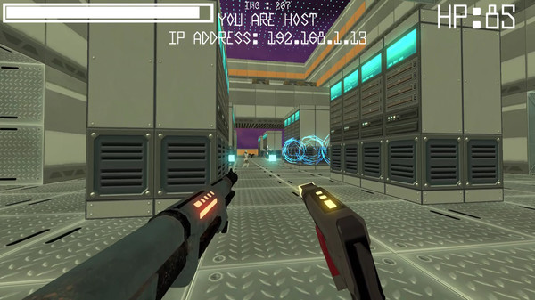 CAGE screenshot 3