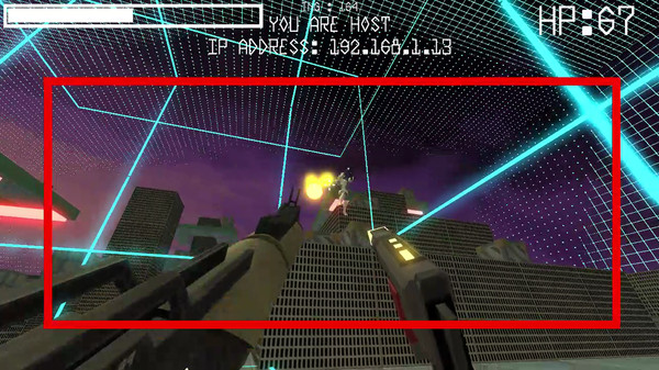 CAGE screenshot 5