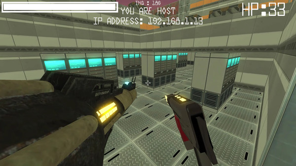 CAGE screenshot 6