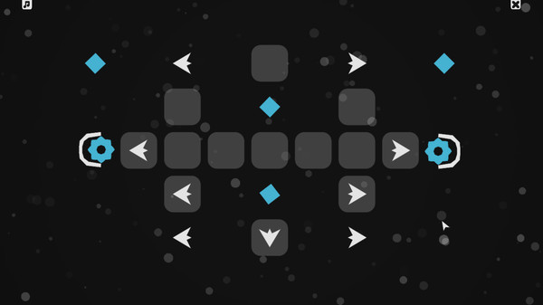 Hade screenshot 1