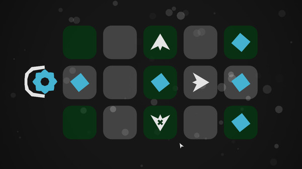 Hade screenshot 2