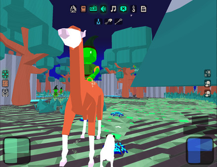 Goblin.Life screenshot 1