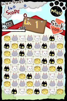 peakvox Mew Mew Chamber for Steam screenshot 6