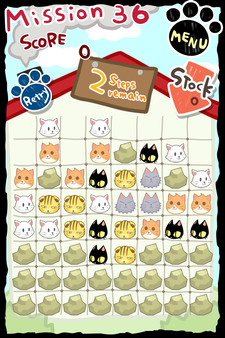 peakvox Mew Mew Chamber for Steam screenshot 4