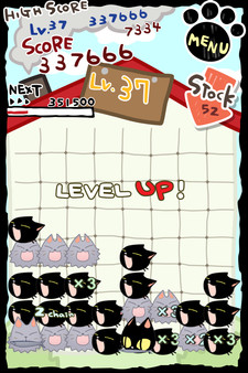 peakvox Mew Mew Chamber for Steam screenshot 8