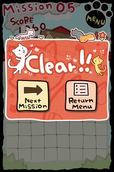 peakvox Mew Mew Chamber for Steam screenshot 5