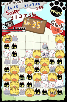 peakvox Mew Mew Chamber for Steam screenshot 7