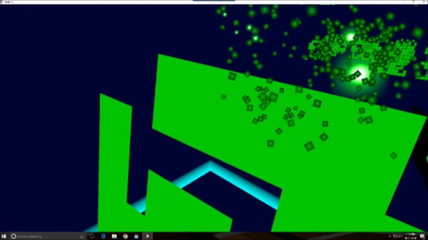 Invaders! screenshot 5