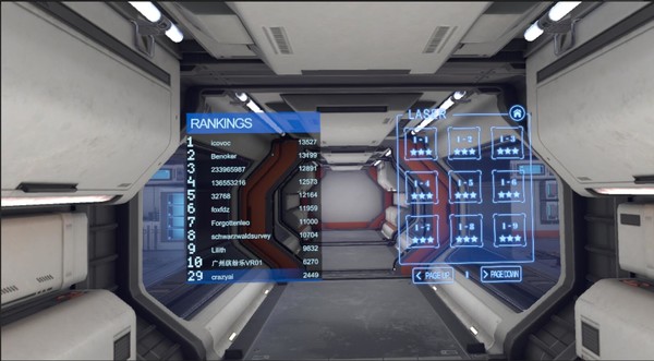 Doomsday Survival:Training screenshot 6