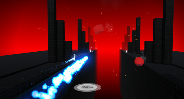 Primitive Road screenshot 2