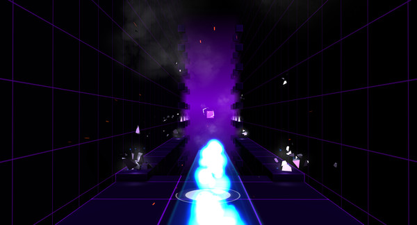 Primitive Road screenshot 1