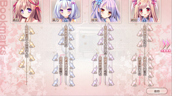 Tayutama 2-you're the only one- screenshot 3