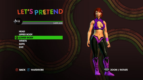 Saints Row: The Third screenshot 11