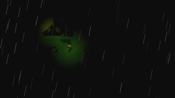 Anguished screenshot 2