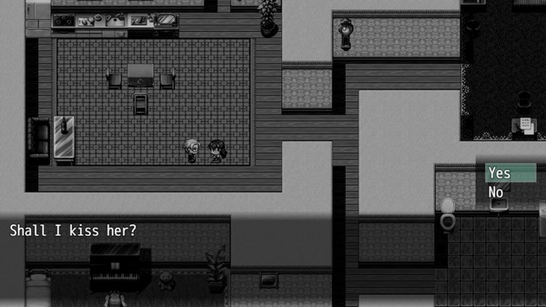 Anguished screenshot 5