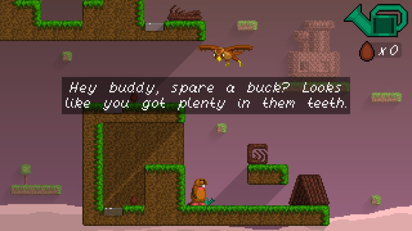 Happy Birthday, Bernard screenshot 4