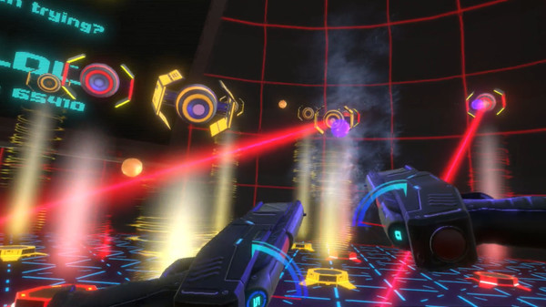 Danger Room screenshot 3