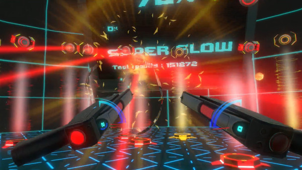 Danger Room screenshot 0