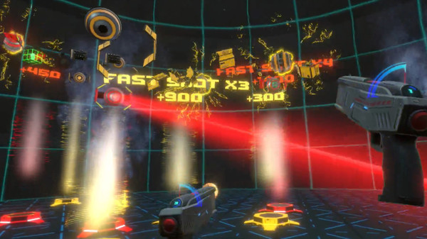 Danger Room screenshot 4