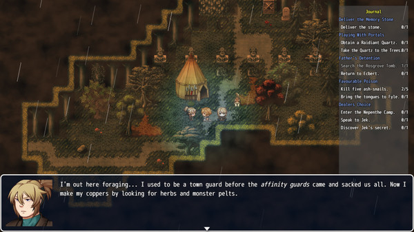 Unhappy Ever After screenshot 10