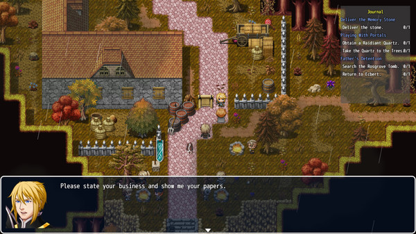 Unhappy Ever After screenshot 3